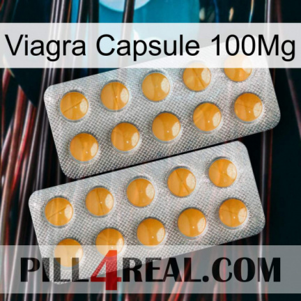 Viagra Capsule 100Mg levitra2